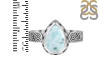 Close Out Larimar Ring LAR-CO-RDR-1160.