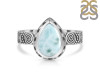 Close Out Larimar Ring LAR-CO-RDR-1160.