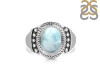 Close Out Larimar Ring LAR-CO-RDR-1201.