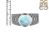 Close Out Larimar Ring LAR-CO-RDR-1217.