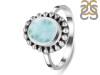Close Out Larimar Ring LAR-CO-RDR-1235.