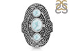 Close Out Larimar Ring LAR-CO-RDR-1246.
