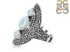 Close Out Larimar Ring LAR-CO-RDR-1246.