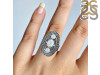 Close Out Larimar Ring LAR-CO-RDR-1246.