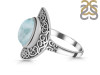 Close Out Larimar Ring LAR-CO-RDR-1251.