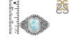 Close Out Larimar Ring LAR-CO-RDR-1259.