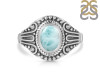 Close Out Larimar Ring LAR-CO-RDR-1259.