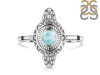 Close Out Larimar Ring LAR-CO-RDR-1367.