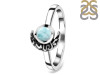 Close Out Larimar Ring LAR-CO-RDR-1371.