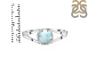 Close Out Larimar Ring LAR-CO-RDR-1375.