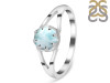 Close Out Larimar Ring LAR-CO-RDR-1375.