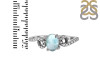Close Out Larimar Ring LAR-CO-RDR-1380.