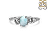 Close Out Larimar Ring LAR-CO-RDR-1380.