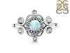 Close Out Larimar Ring LAR-CO-RDR-1381.