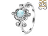 Close Out Larimar Ring LAR-CO-RDR-1381.