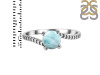 Close Out Larimar Ring LAR-CO-RDR-1418.