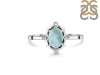 Close Out Larimar Ring LAR-CO-RDR-1419.