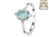 Close Out Larimar Ring LAR-CO-RDR-1419.