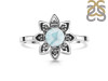Close Out Larimar Ring LAR-CO-RDR-1424.