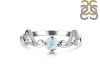 Close Out Larimar Ring LAR-CO-RDR-1426.
