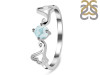 Close Out Larimar Ring LAR-CO-RDR-1426.