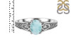 Close Out Larimar Ring LAR-CO-RDR-1432.