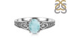 Close Out Larimar Ring LAR-CO-RDR-1432.