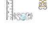 Close Out Larimar Ring LAR-CO-RDR-1438.