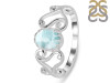 Close Out Larimar Ring LAR-CO-RDR-1438.
