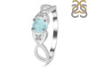 Close Out Larimar Ring LAR-CO-RDR-1444.