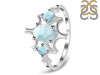 Close Out Larimar Ring LAR-CO-RDR-1446.
