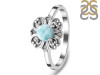 Close Out Larimar Ring LAR-CO-RDR-1451.