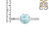 Close Out Larimar Ring LAR-CO-RDR-1471.