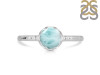 Close Out Larimar Ring LAR-CO-RDR-1471.