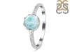 Close Out Larimar Ring LAR-CO-RDR-1471.
