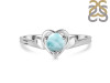 Close Out Larimar Ring LAR-CO-RDR-1476.