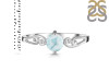 Close Out Larimar Ring LAR-CO-RDR-1490.