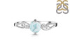 Close Out Larimar Ring LAR-CO-RDR-1490.