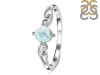 Close Out Larimar Ring LAR-CO-RDR-1490.