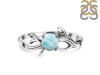 Close Out Larimar Ring LAR-CO-RDR-1492.