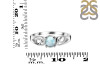 Close Out Larimar Ring LAR-CO-RDR-1493.