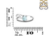 Close Out Larimar Ring LAR-CO-RDR-1496.