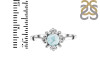 Close Out Larimar Ring LAR-CO-RDR-1501.