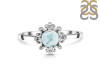 Close Out Larimar Ring LAR-CO-RDR-1501.