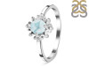 Close Out Larimar Ring LAR-CO-RDR-1501.
