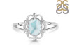 Close Out Larimar Ring LAR-CO-RDR-1504.