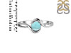 Close Out Larimar Ring LAR-CO-RDR-1514.