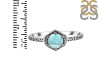 Close Out Larimar Ring LAR-CO-RDR-1523.