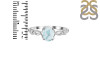 Close Out Larimar Ring LAR-CO-RDR-1524.