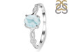 Close Out Larimar Ring LAR-CO-RDR-1524.